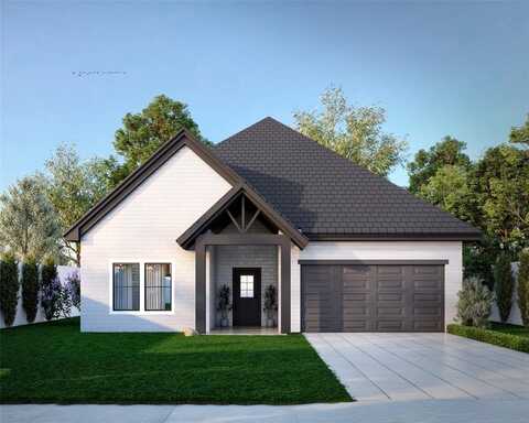 5930 Colorado Street, Greenville, TX 75402