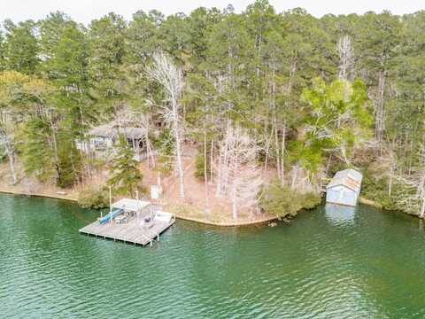 27 & 28 Private Road 7332, Frankston, TX 75763