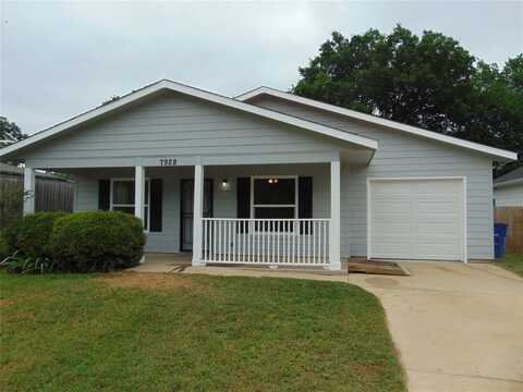 7928 Hull Avenue, Dallas, TX 75216