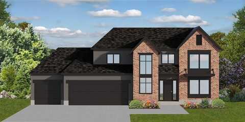 1074 Westpark Circle N, Southlake, TX 76092