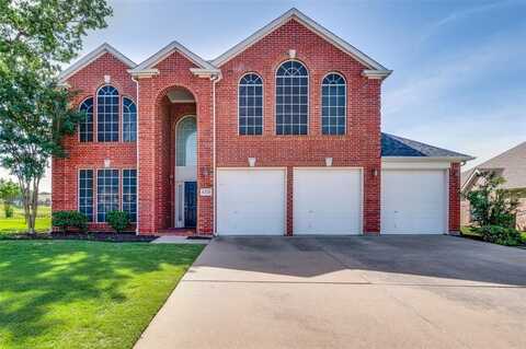 6321 Pine Hills Lane, Denton, TX 76210