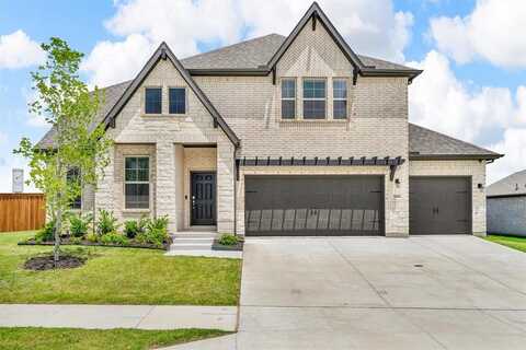 914 Jackrabbit Street, Princeton, TX 75407