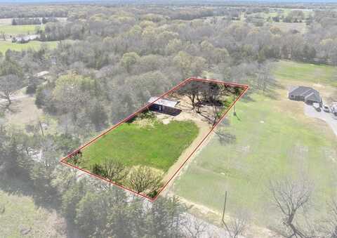 1101 County Road 2600, Bonham, TX 75418