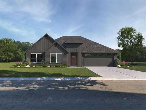 1173 KEYSTONE Drive, Granbury, TX 76048