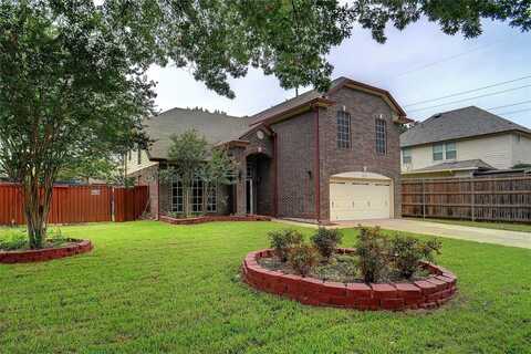617 Turtledove Lane, Grapevine, TX 76051