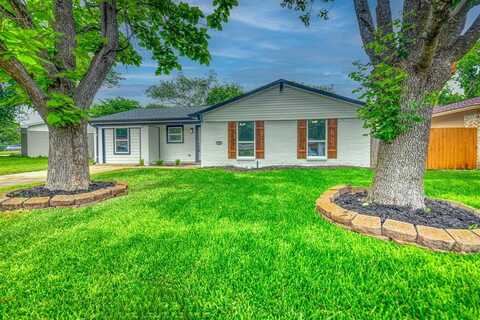 1225 Venus Street, Cedar Hill, TX 75104