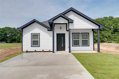 116 Bowie Street, Mabank, TX 75156