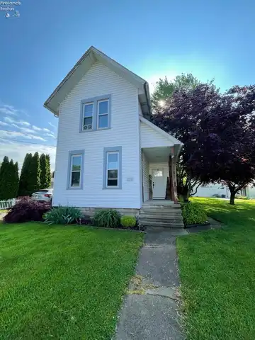 34 Fulton Street, Monroeville, OH 44847