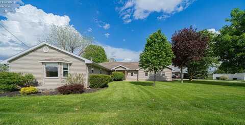 3266 Bloomdale Road, Bloomdale, OH 44817