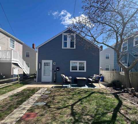9102 Monmouth Ave Ave, Margate City, NJ 08402