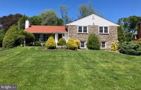 1233 FAIRY HILL ROAD, JENKINTOWN, PA 19046
