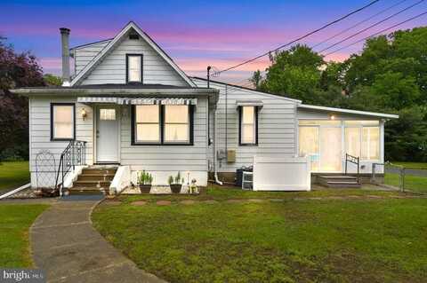 241 GLENN AVENUE, BLACKWOOD, NJ 08012