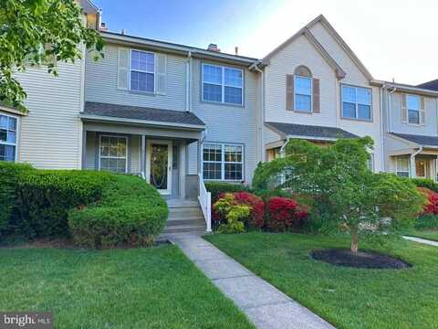 2 TASLEY COURT, ROBBINSVILLE, NJ 08691