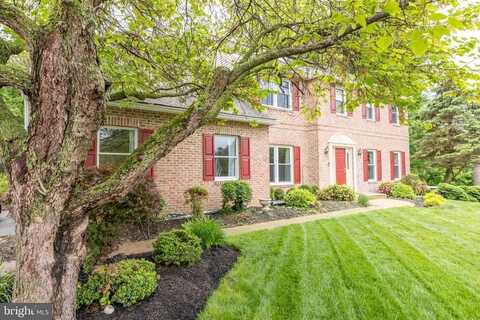226 HAWKES COURT, HOCKESSIN, DE 19707