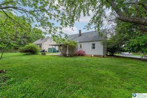 2840 East Texas Boulevard, Allentown, PA 18103