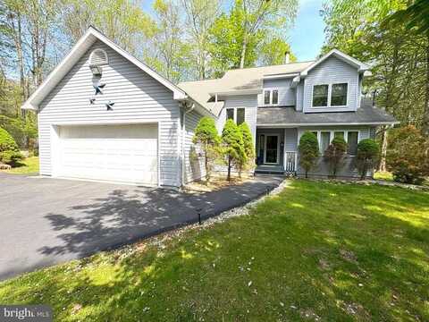 1010 REDLAWN LANE, LAKE ARIEL, PA 18436