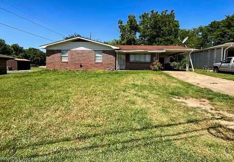 1117 18th ST, Ozark, AR 72949