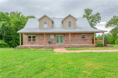 476911 E 1090 RD, Roland, OK 74954