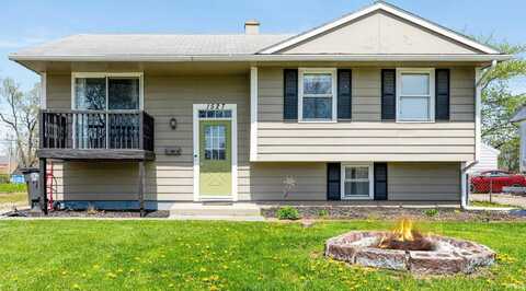 1527 Cinnamon Road, Fort Wayne, IN 46825