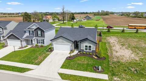 230 Brescia Drive, Fort Wayne, IN 46814