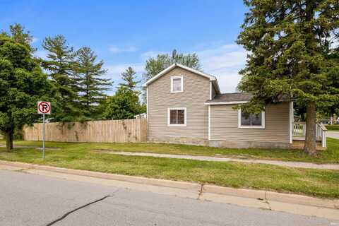 845 N Wayne Street, Waterloo, IN 46793