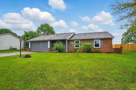 22026 Ash Street, Woodburn, IN 46797