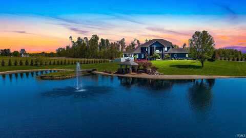 4805 Woods Road, Fort Wayne, IN 46818