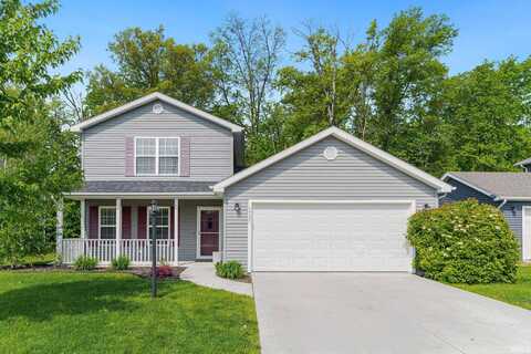 7725 Payne Parkway, Fort Wayne, IN 46818