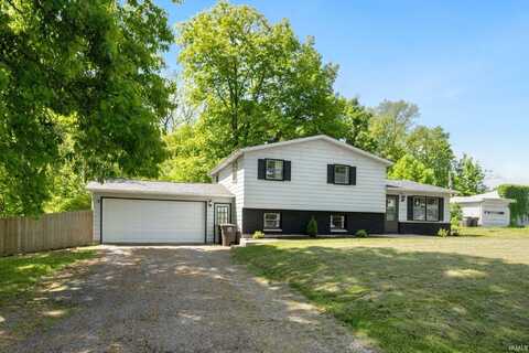 2115 Graham Drive, Fort Wayne, IN 46818