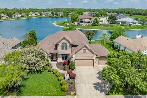 9725 Sea View Cove, Fort Wayne, IN 46835