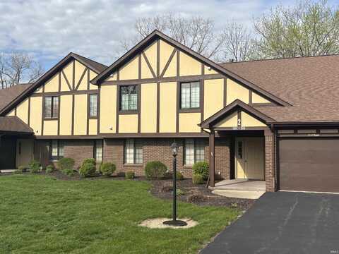 1594 William Wells Circle, Bluffton, IN 46714