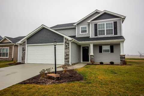 444 Brescia Drive, Fort Wayne, IN 46814