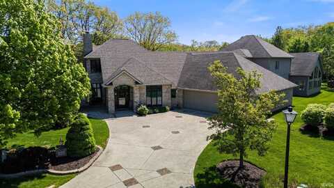 7301 Inverness Commons, Fort Wayne, IN 46804