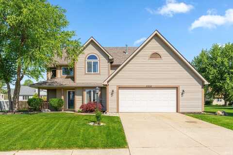 10328 Unita Drive, Fort Wayne, IN 46804