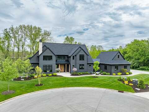 14510 Gateside Drive, Fort Wayne, IN 46814