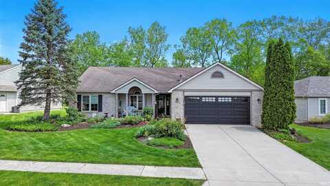 13826 Sunny Cove, Fort Wayne, IN 46845