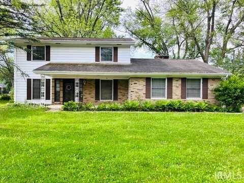 1710 Richfield Drive, New Haven, IN 46774