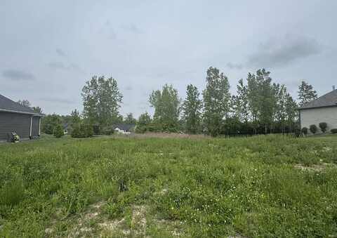198 Big Rock Pass, Huntertown, IN 46748