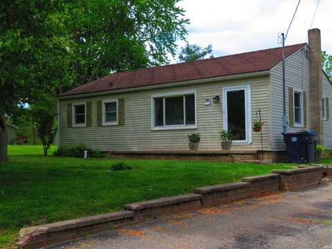110 Boydston Street, Warsaw, IN 46580