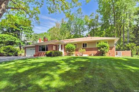 7418 Rose Ann Parkway, Fort Wayne, IN 46804