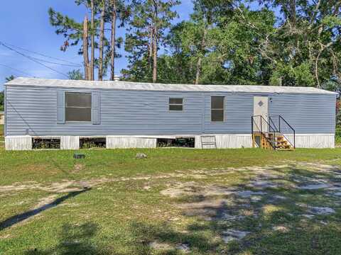 625 ALLEN Street, Swainsboro, GA 30401