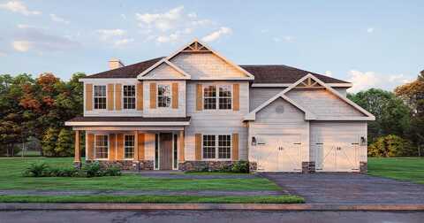 463 BRONCO Pass, Evans, GA 30809