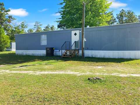 625 ALLEN Street, Swainsboro, GA 30401