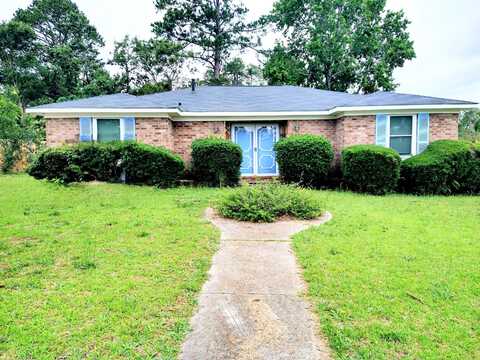 3959 BRADDOCK Street, Martinez, GA 30907