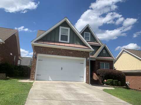 2511 GRIER Circle, Evans, GA 30809