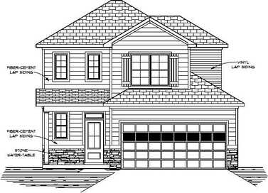 8391 BANNOCK Circle, Graniteville, SC 29829