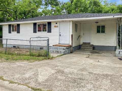 1129 11TH Avenue, Augusta, GA 30901