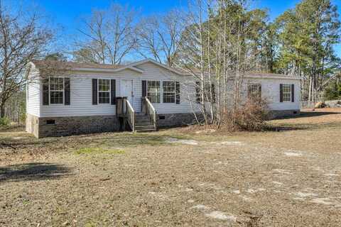 921 KING Circle, Harlem, GA 30814