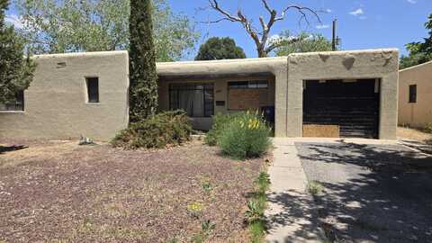 1808 DAKOTA Street NE, Albuquerque, NM 87110