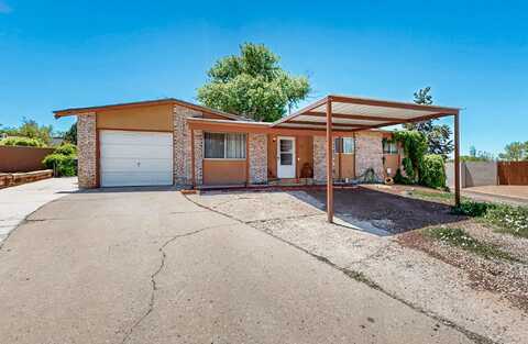 708 LANDMAN Place NE, Albuquerque, NM 87123